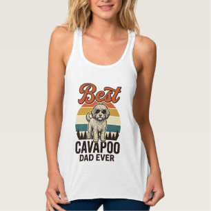 Melhor Design de Camisa de Cachorro Vintage para P