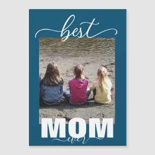 Melhor Dia de as mães de Fotografia para Criança