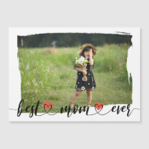 Melhor Dia de as mães de Fotografias de Mãe Nunca