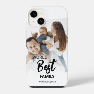 MELHOR FAMÍLIA DO MUNDO