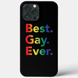 Melhor Gay de Todos os Tempos Bandeira Arco-íris L