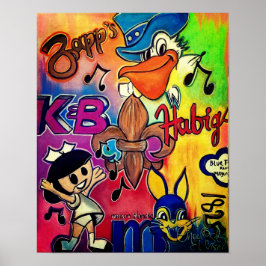 Melhor Impressão de Nola por Noel Estes 72marketin