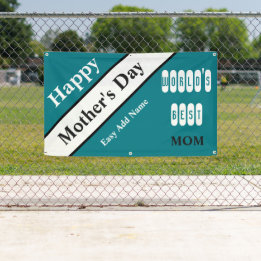 Melhor Mãe do Mundo