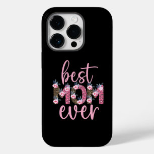 Melhor Mãe Já Fez Impressão Fora Rosa Rosa Rosa