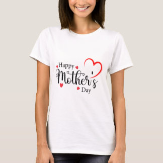 Melhor Mãe Nunca - Camisa