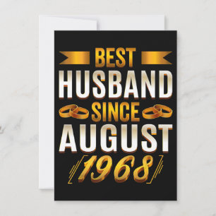 Melhor Marido 1968 Significado 52 Anos