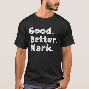 Melhor Mark Pullover Hoodie