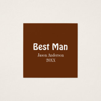 melhor nome do homem ano 20xx marrom branco padrin
