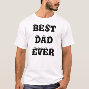 Melhor Pai Alguma Camisa - Engraçados Engraçados