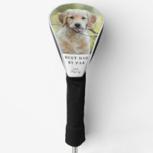 Melhor Pai de Fotografia de Cão Personalizado por 