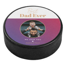 Melhor pai de sempre