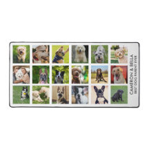 Melhor Pai Do Cachorro, Personalizado Para Colagem