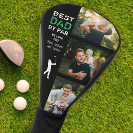 Melhor Pai Do Dia de os pais De Golfer Legal Par P