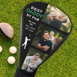Melhor Pai Do Dia de os pais De Golfer Legal Par P