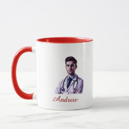 Melhor Pai do Mundo Caneca Personalizada com Foto