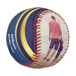 Melhor Pai, Foto personalizada do Dia de os pais