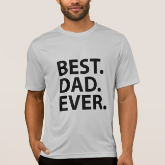 Melhor. Pai. Nunca. Camisa