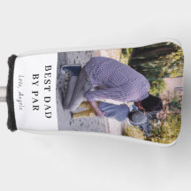 Melhor Pai por Foto Personalizada Par