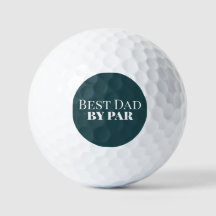 Melhor Pai Por Presente Legal Para Golfer Pai | Ve