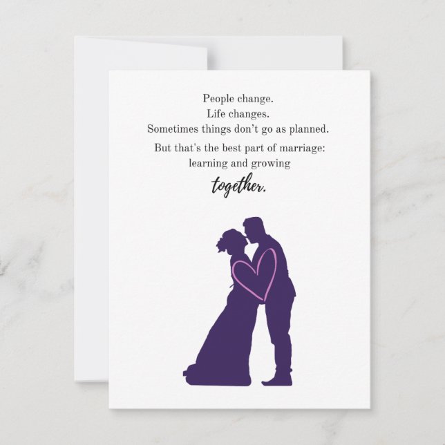 Melhor parte da placa de aniversário do Casamento (Frente)