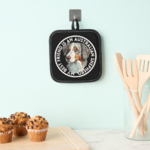 Melhor Pastor Australiano Amigo