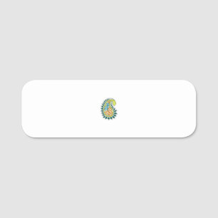 Melhor personalização dos Nomes de etiqueta de log