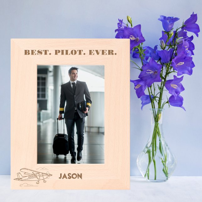 Melhor Piloto de Nuvens de Aviões e Nunca,Personal (Criador carregado)