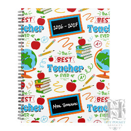 Melhor Planejador de Calendário Escolar para Profe
