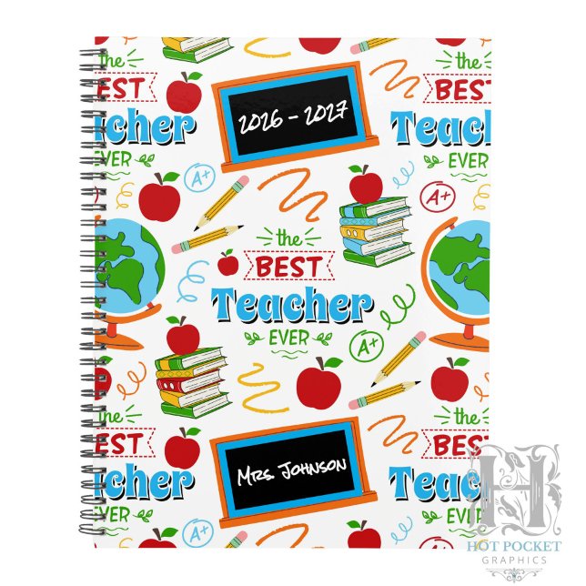 Melhor Planejador de Calendário Escolar para Profe (Criador carregado)