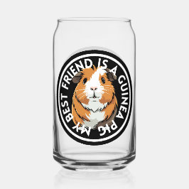 Melhor Porco da Guiné Amiga