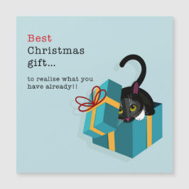 Melhor presente de Natal