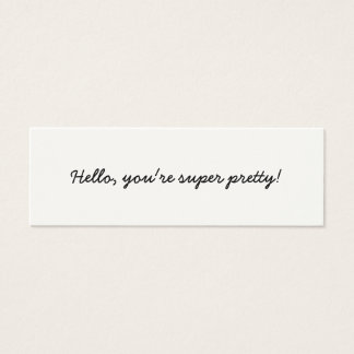 Melhor que uma chamada de gato