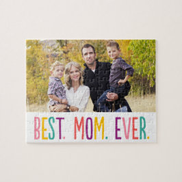 Melhor Quebra-cabeça de Fotografia Personalizada d