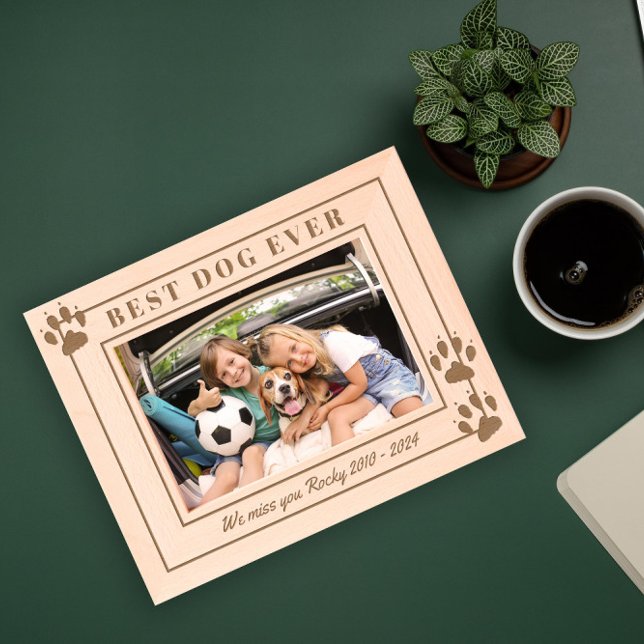 melhor recordação de patas de cachorro (Criador carregado)