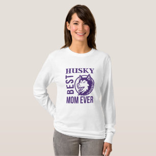 Melhor Rouco Mãe de Camisa