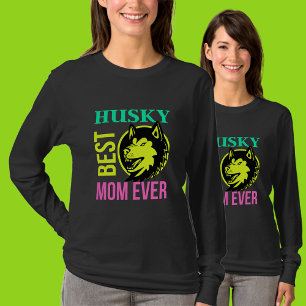 Melhor Rouco Mãe de Camisa