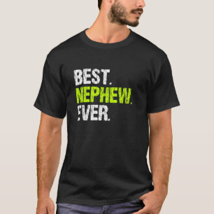 Melhor Sobrinho, Legal Pullover Engraçado