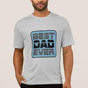 Melhor T-Shirt do Pai
