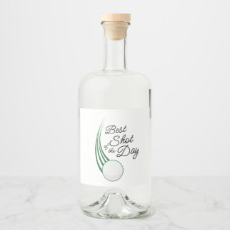 Melhor Tacada do Dia Favor Golf