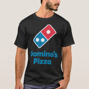 MELHOR VENDA - Dominos Pizza Essential T-Shirt
