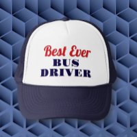 Melhor vendedor! Melhor boné de driver de barramen