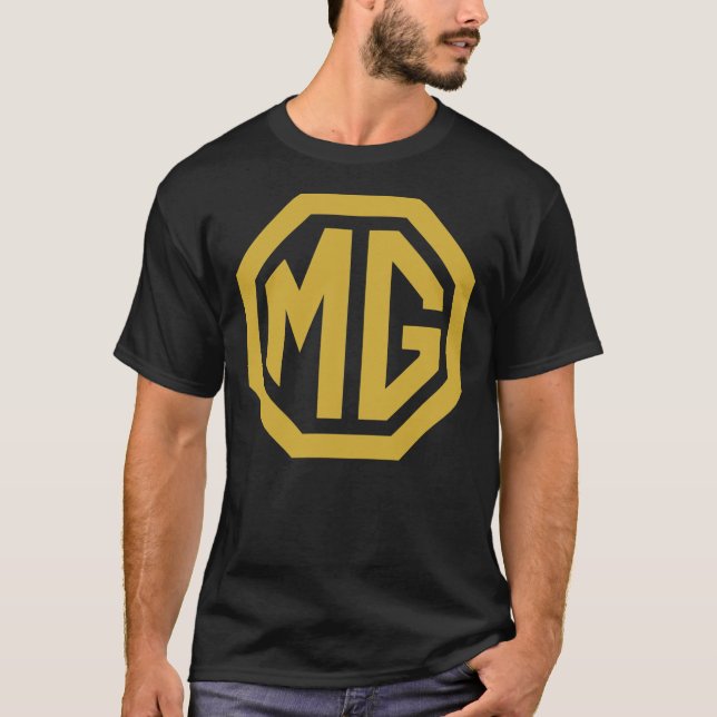 MELHOR VENDEDOR - MG Merchandise Carro Camisa Esse (Frente)