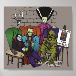 Melhor Wed No Deadwood Book Club poster