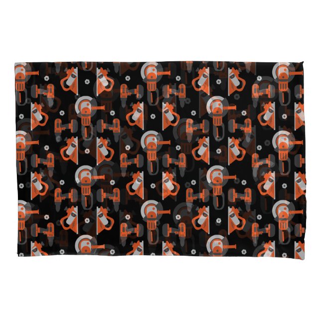 Melhoramento Funcional do Lar (Frente-Esquerda)