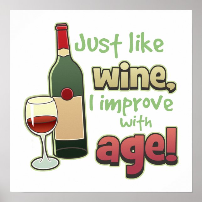 Melhore com o Impressão de idade (Frente)