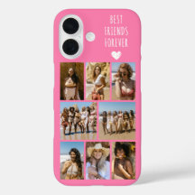 Melhores Amigas Para Sempre 8 Foto Rosa