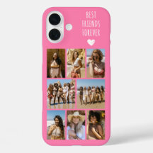 Melhores Amigas Para Sempre 8 Foto Rosa
