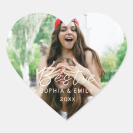 Melhores Amigas Para Sempre – Adesivo Personalizad