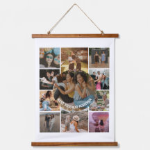 Melhores Amigos Para Sempre 11 Colagem de Fotos Am