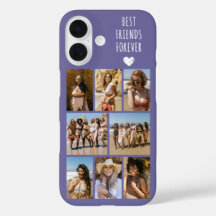 Melhores Amigos Para Sempre 8 Foto Roxo